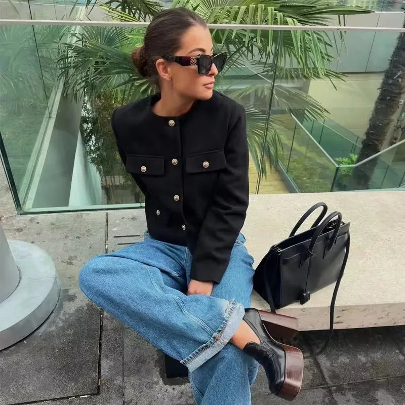 ג'קט - אדווה