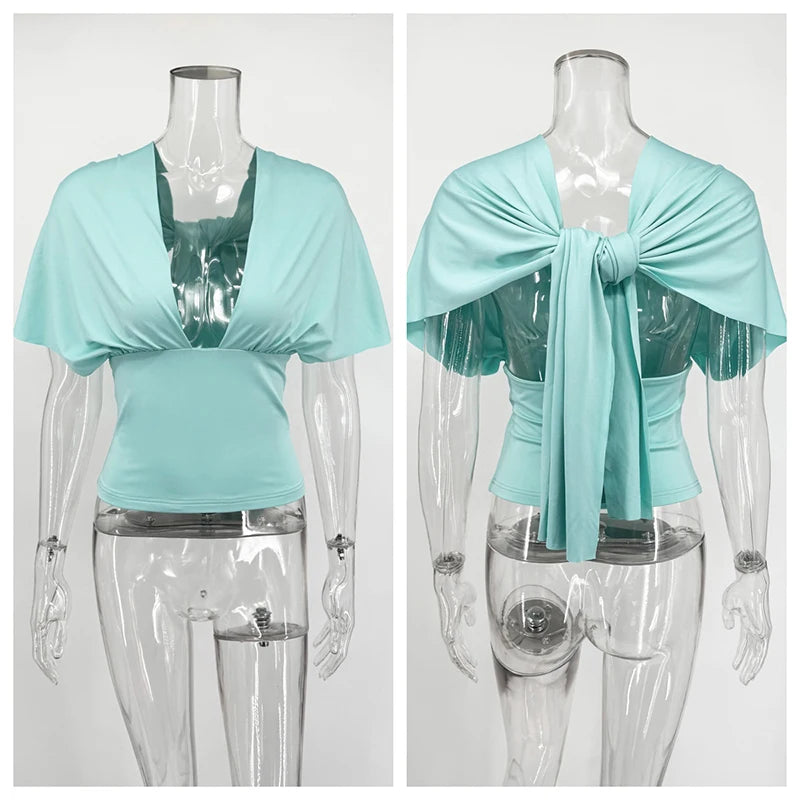 חולצת - מרי