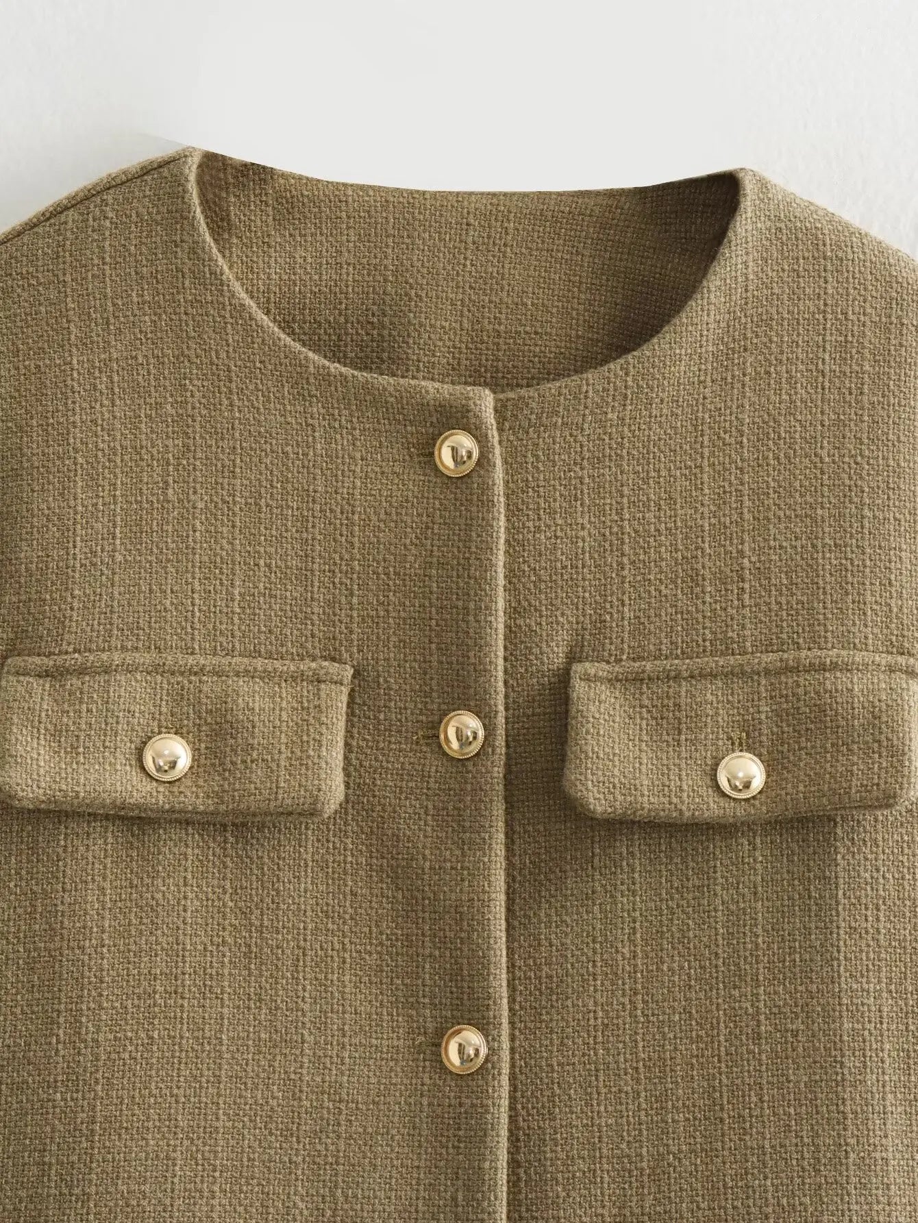 ג'קט - אדווה