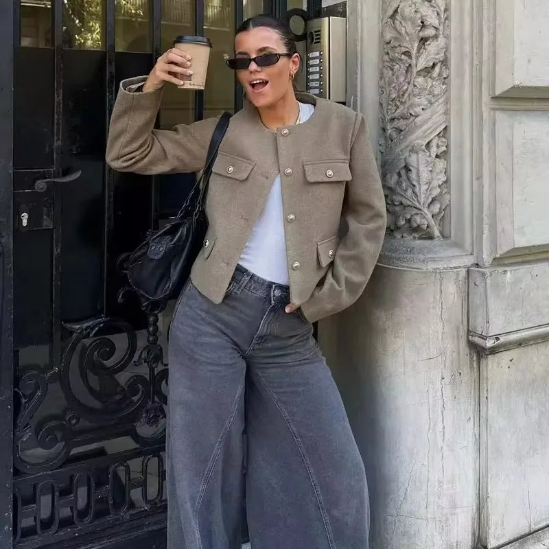 ג'קט - אדווה