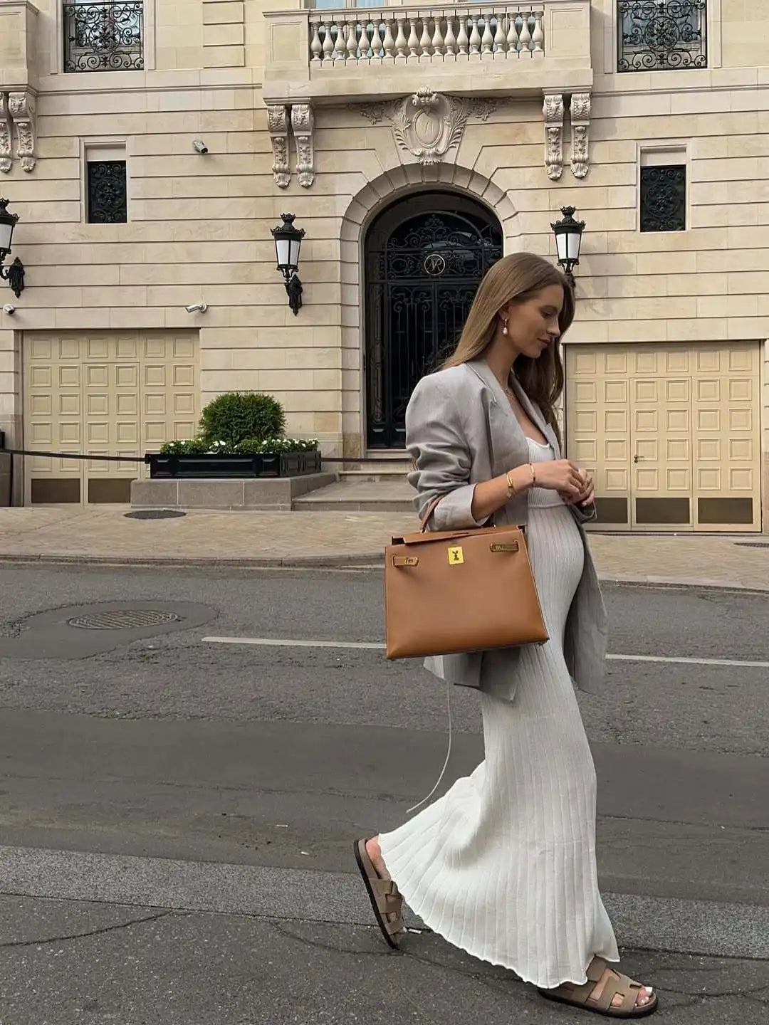שמלת מקסי - רוני